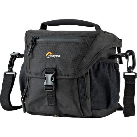 Сумка Lowepro Nova 140 AW II Сумка Lowepro Nova 140 AW II